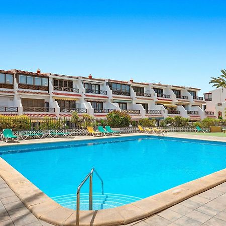 Sasha Tenerife กอสตา เดล ซิเลนซิโอ ภายนอก รูปภาพ