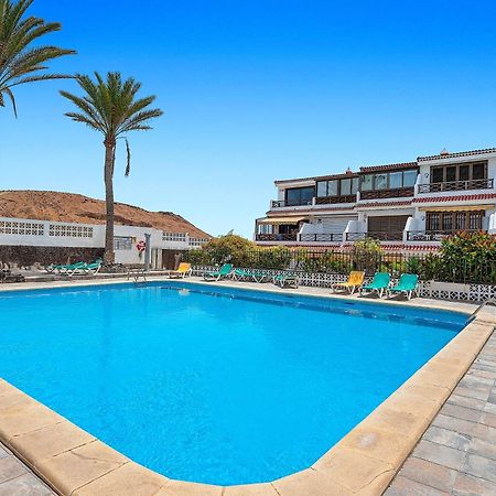 Sasha Tenerife กอสตา เดล ซิเลนซิโอ ภายนอก รูปภาพ