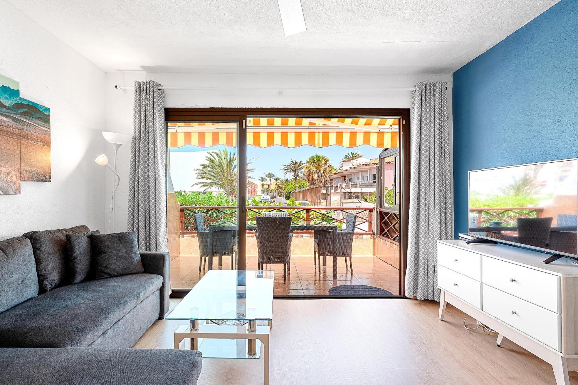 Sasha Tenerife กอสตา เดล ซิเลนซิโอ ภายนอก รูปภาพ