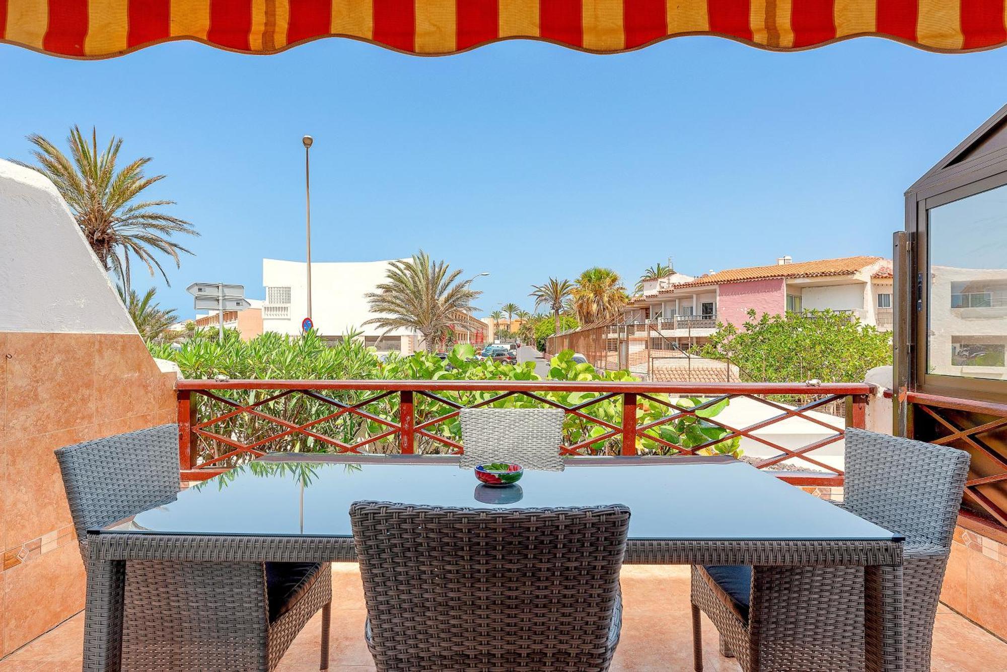 Sasha Tenerife กอสตา เดล ซิเลนซิโอ ภายนอก รูปภาพ